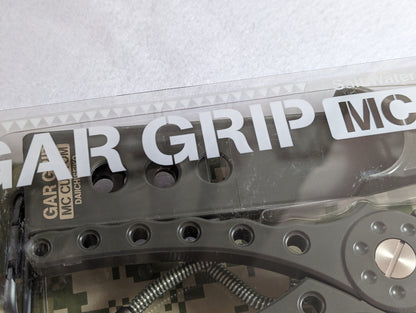 Daiichiseiko MC Custom Gar Grip 