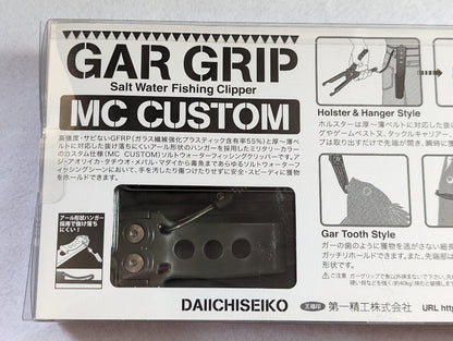 Daiichiseiko MC Custom Gar Grip 