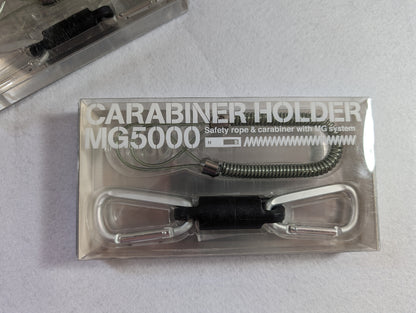 Cuerda para sujetar mosquetones Daiichiseiko 