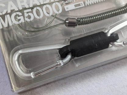 Cuerda para sujetar mosquetones Daiichiseiko 