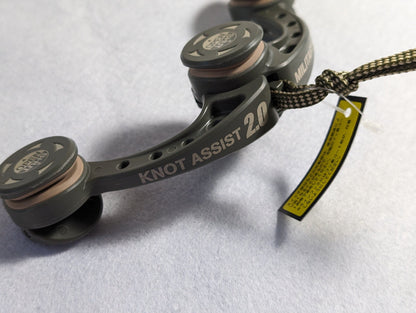 Daiichiseiko KNOT ASSIST 2.0 FG 打结工具