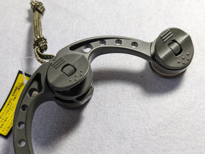 Daiichiseiko KNOT ASSIST 2.0 FG 打结工具