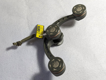 Daiichiseiko KNOT ASSIST 2.0 FG 打结工具