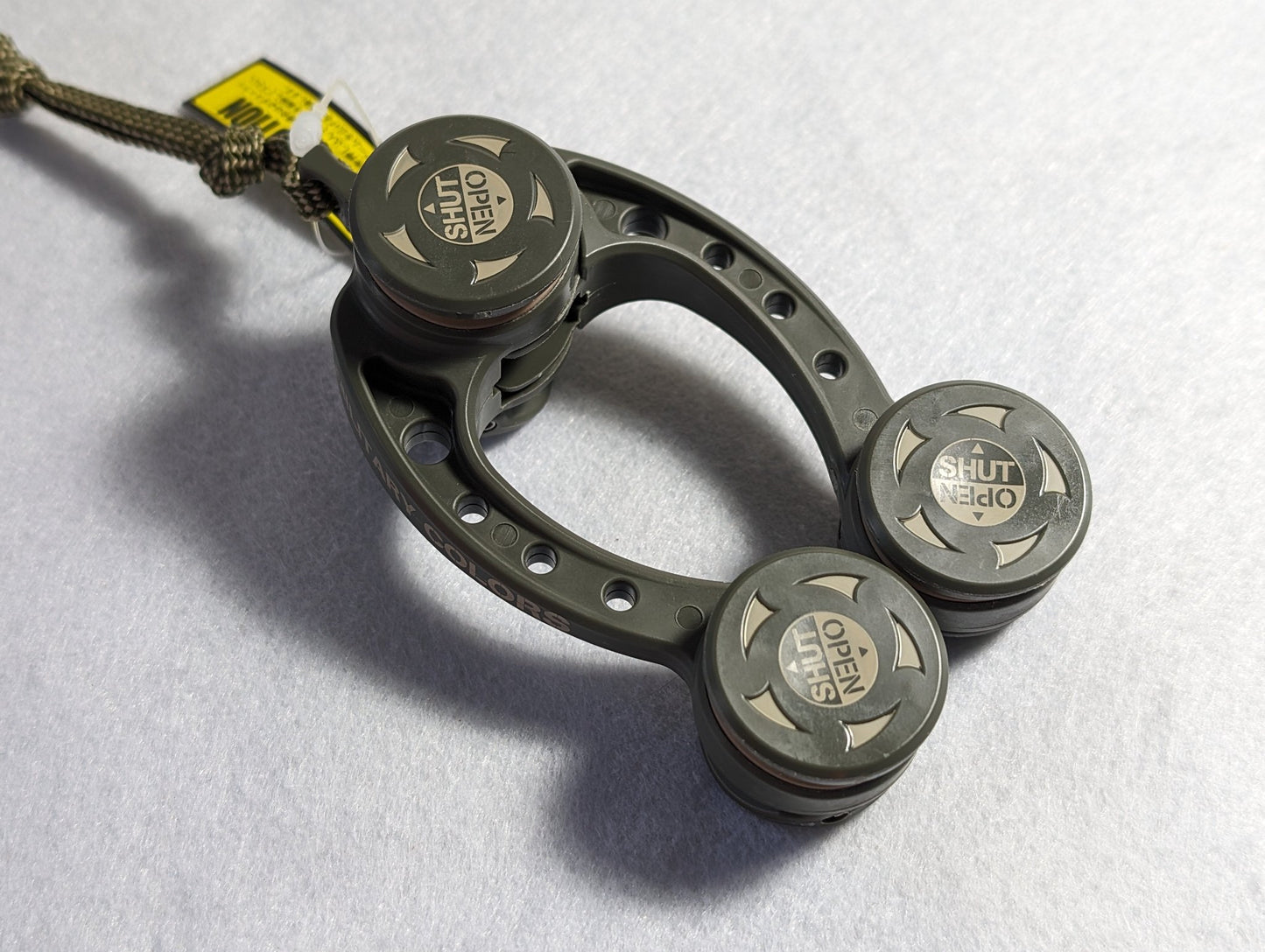 Daiichiseiko KNOT ASSIST 2.0 FG 打结工具