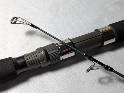 Tailwalk MB SPRINT STICK 711H 水面钓竿