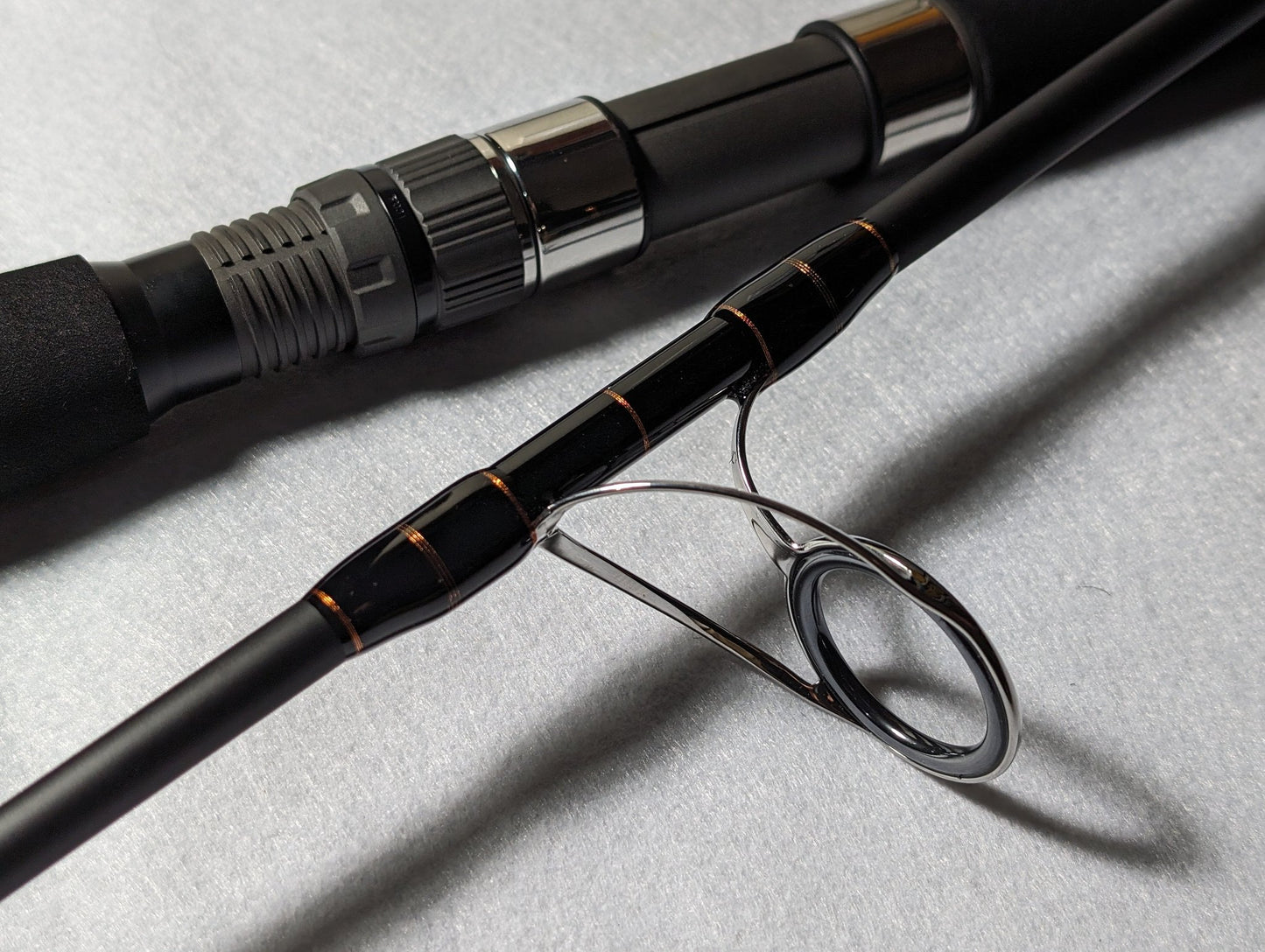 Tailwalk MB SPRINT STICK 711H 水面钓竿