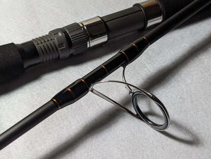 Tailwalk MB SPRINT STICK 711H 水面钓竿