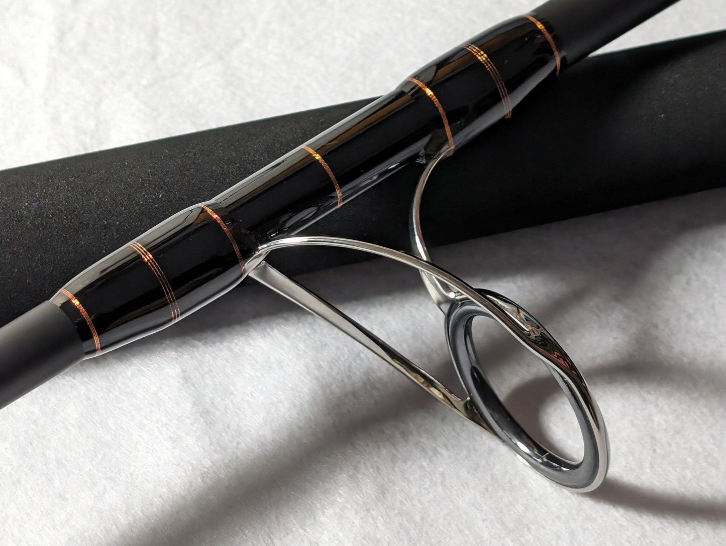 Tailwalk MB SPRINT STICK 711HH 水面钓竿