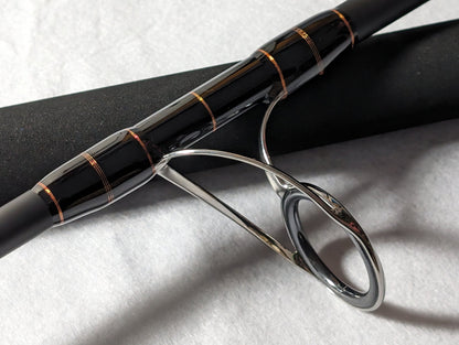 Tailwalk MB SPRINT STICK 711HH 水面钓竿