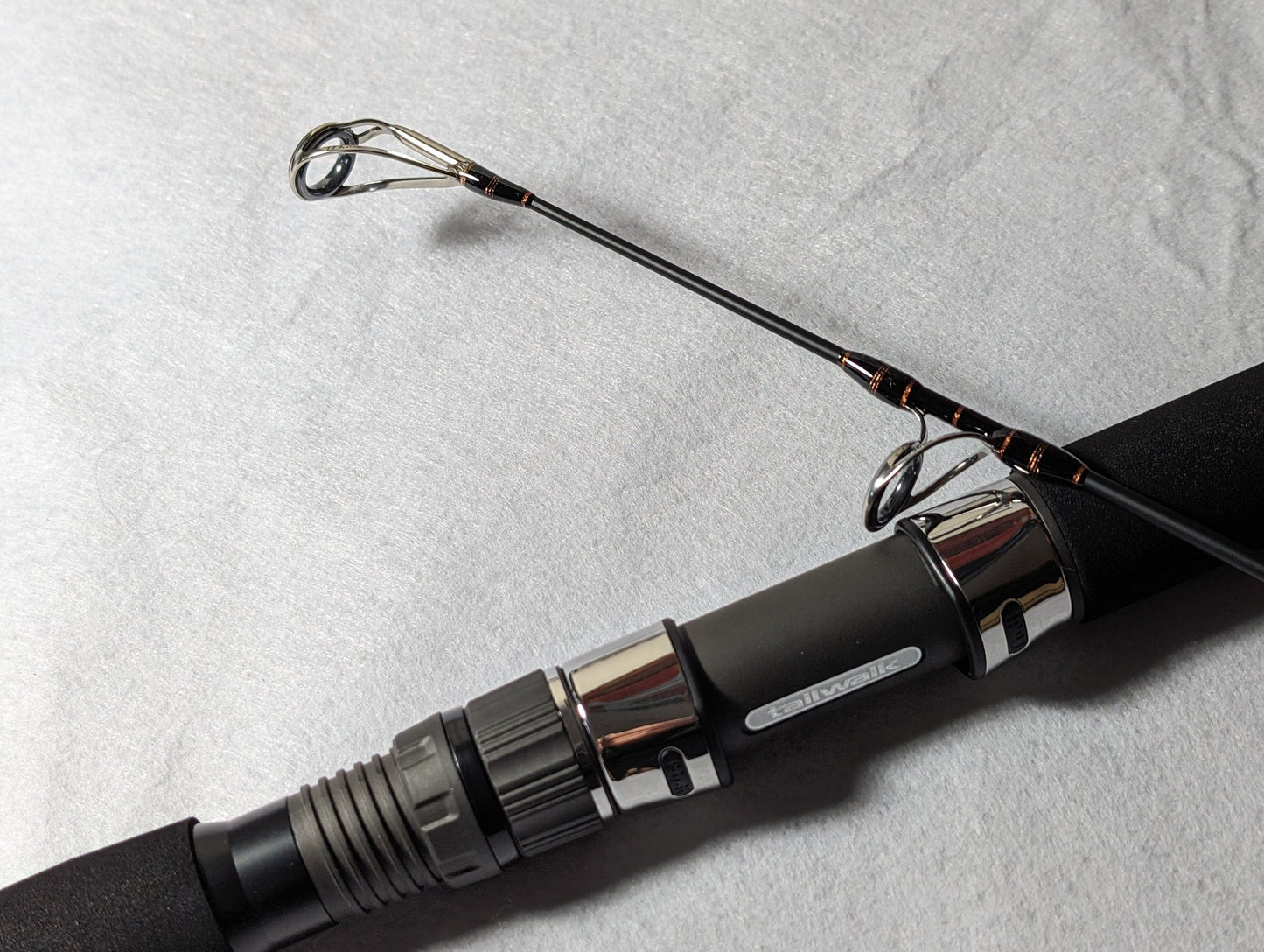 Tailwalk MB SPRINT STICK 711HH 水面钓竿