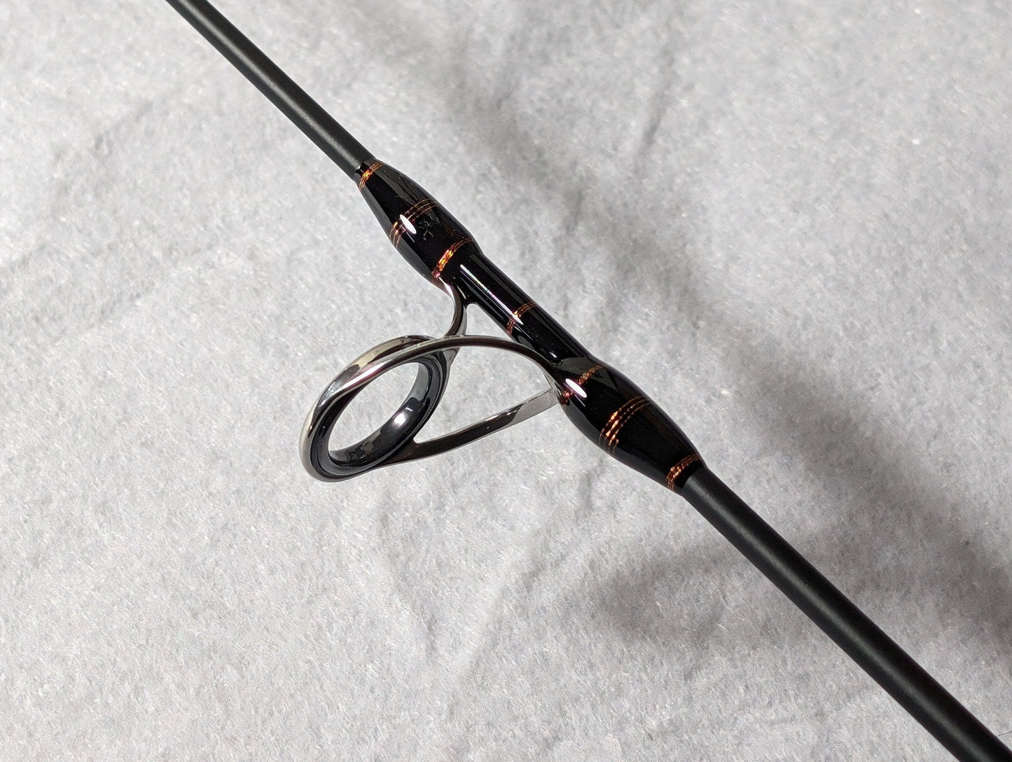 Tailwalk MB SPRINT STICK 711HH 水面钓竿