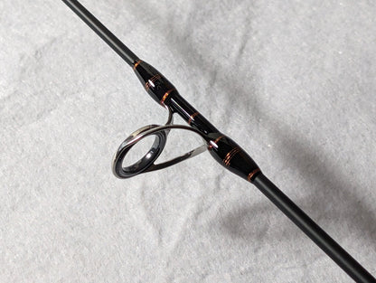 Tailwalk MB SPRINT STICK 711HH 水面钓竿