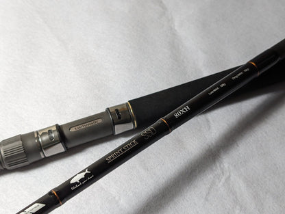 Tailwalk SPRINT STICK SSD 80XH 水面钓竿