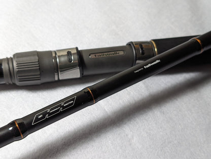 Tailwalk SPRINT STICK SSD 80XH 水面钓竿