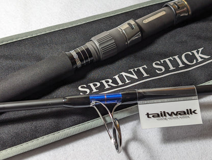 Tailwalk SPRINT STICK SSD 80XH 水面钓竿