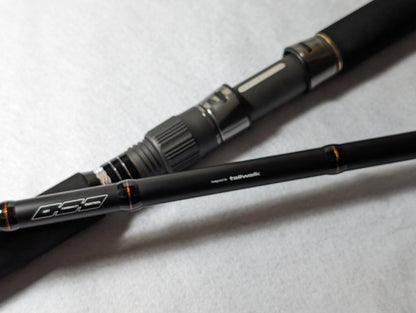 Tailwalk SPRINT STICK SSD 80XXH 水面钓竿