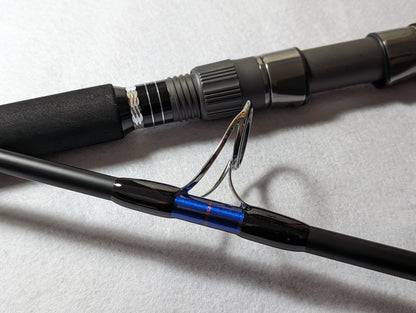 Tailwalk SPRINT STICK SSD 80XXH 水面钓竿