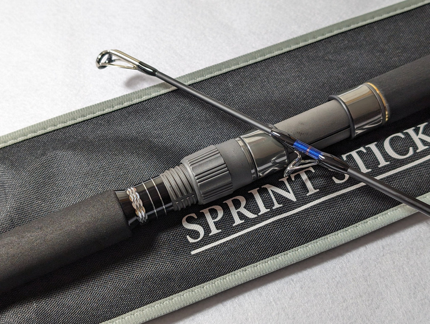 Tailwalk SPRINT STICK SSD 80XXH 水面钓竿