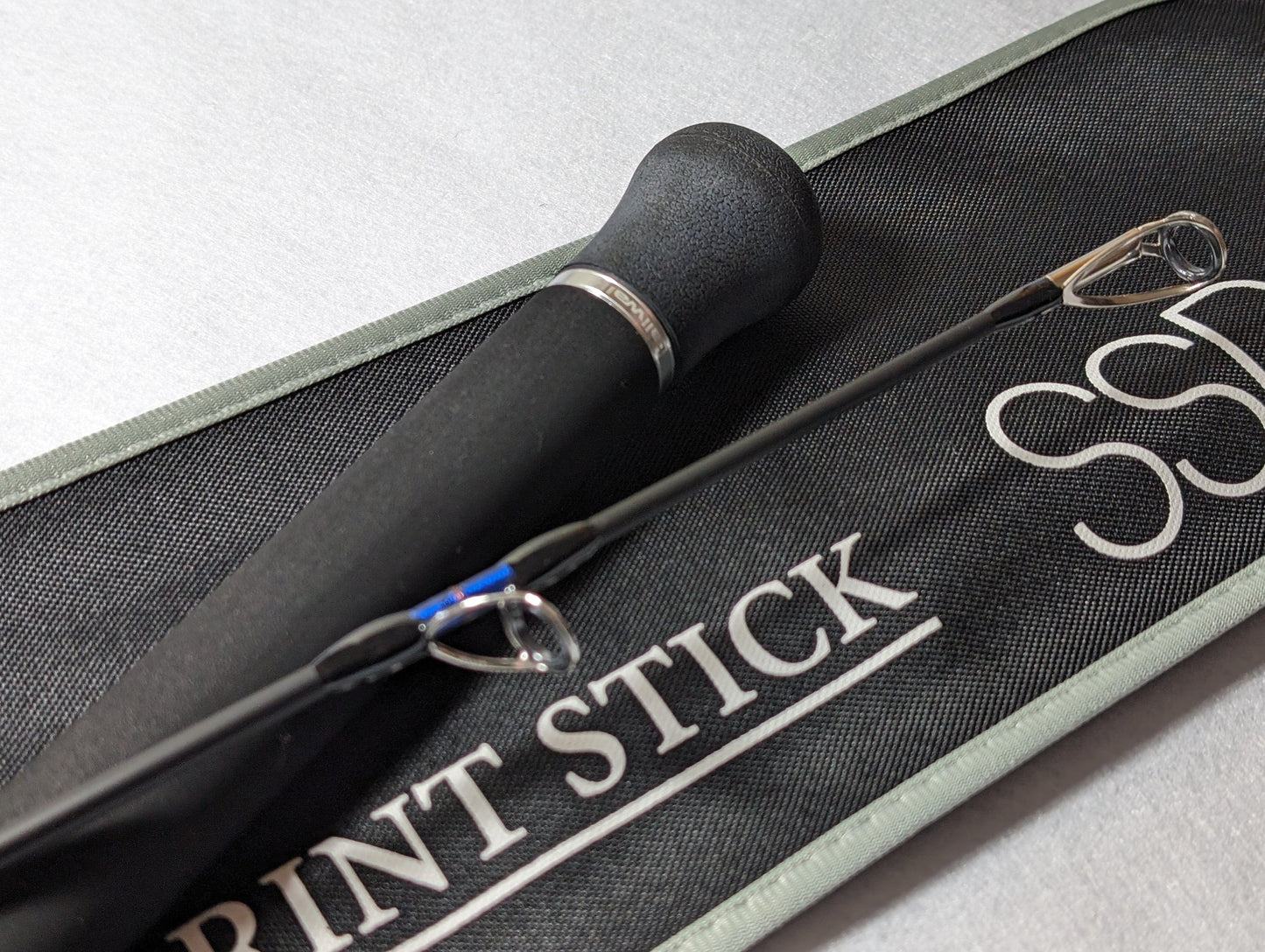 Tailwalk SPRINT STICK SSD 80XXH 水面钓竿