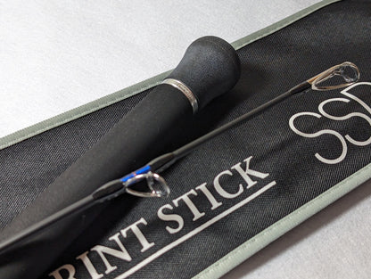 Tailwalk SPRINT STICK SSD 80XXH 水面钓竿