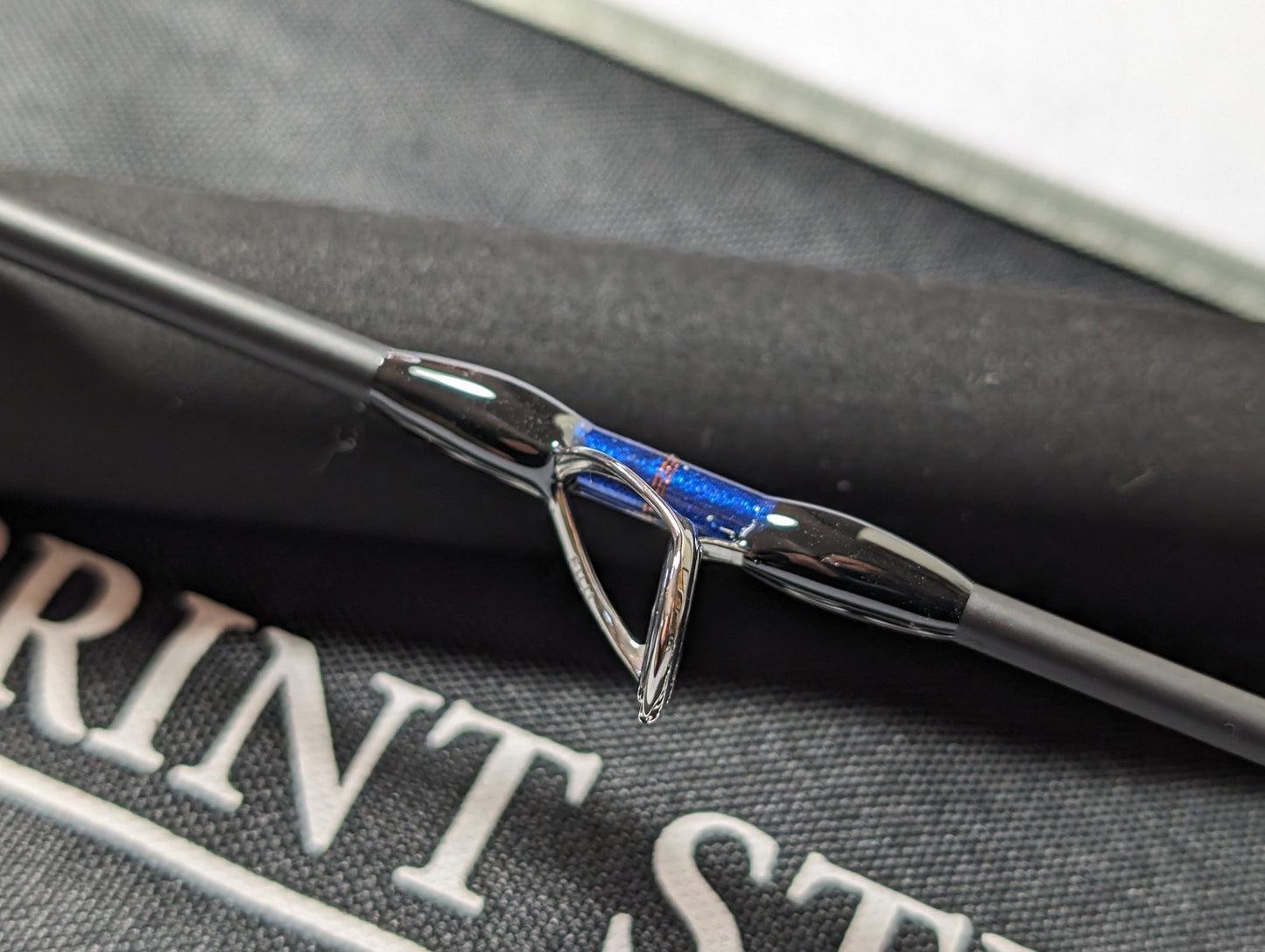 Tailwalk SPRINT STICK SSD 80XXH 水面钓竿