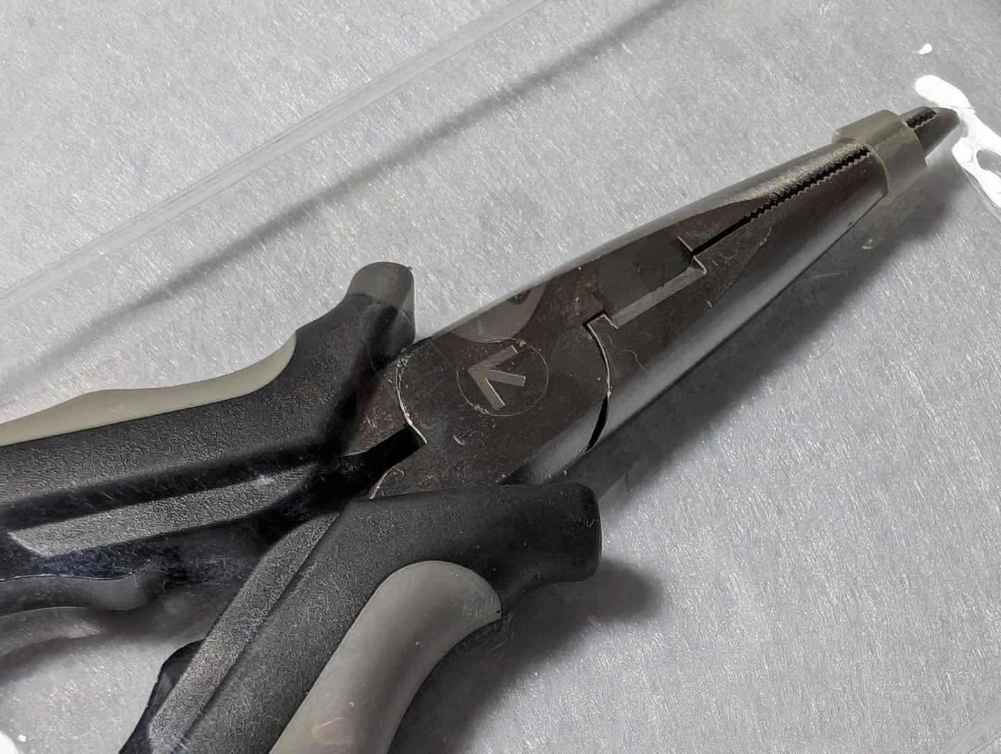 Tailwalk 开口环钓鱼钳