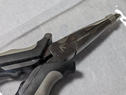 Tailwalk 开口环钓鱼钳