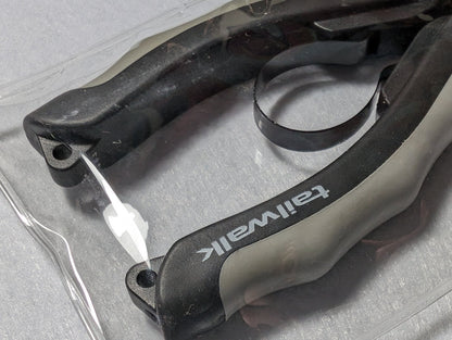 Tailwalk 开口环钓鱼钳