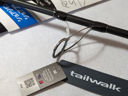 Tailwalk RIZE SHOOTER SSD S910H 岸钓竿