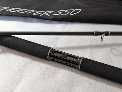 Tailwalk RIZE SHOOTER SSD S910H 岸钓竿