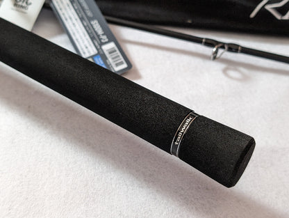 Tailwalk RIZE SHOOTER SSD S100M-P3 岸钓竿