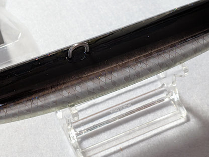 BUEN CEBO RESPETO 190F Topwater Minnow 