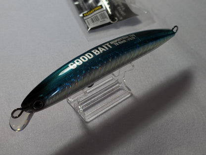 BUEN CEBO RESPETO 190F Topwater Minnow 