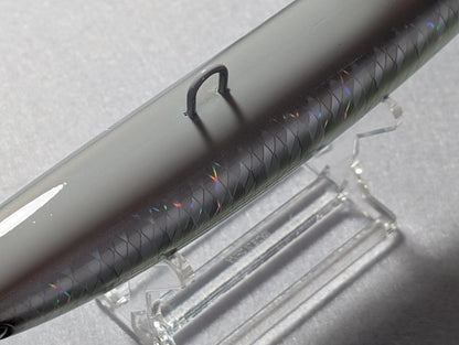 BUEN CEBO RESPETO 190F Topwater Minnow 