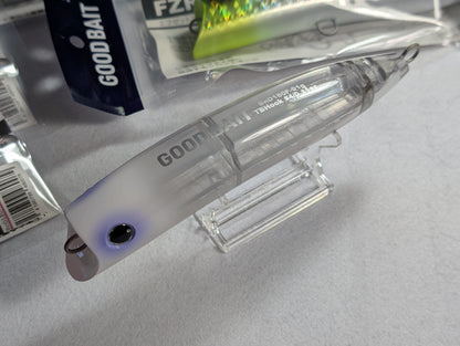 GOOD BAIT BnD 180F 顶水波爬