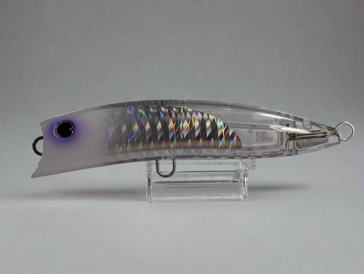 GOOD BAIT BnD 180F 顶水波爬