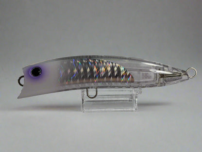 GOOD BAIT BnD 180F 顶水波爬