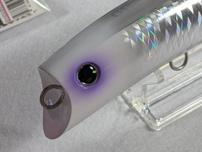 GOOD BAIT BnD 180F 顶水波爬