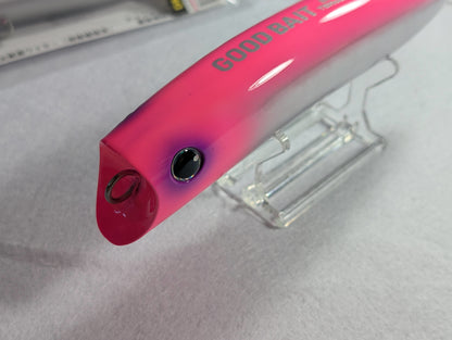 GOOD BAIT BnD 180F 顶水波爬