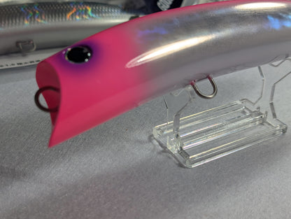 GOOD BAIT BnD 180F 顶水波爬