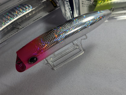 GOOD BAIT BnD 180F 顶水波爬