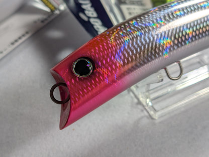 GOOD BAIT BnD 180F 顶水波爬