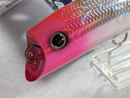 GOOD BAIT BnD 180F 顶水波爬