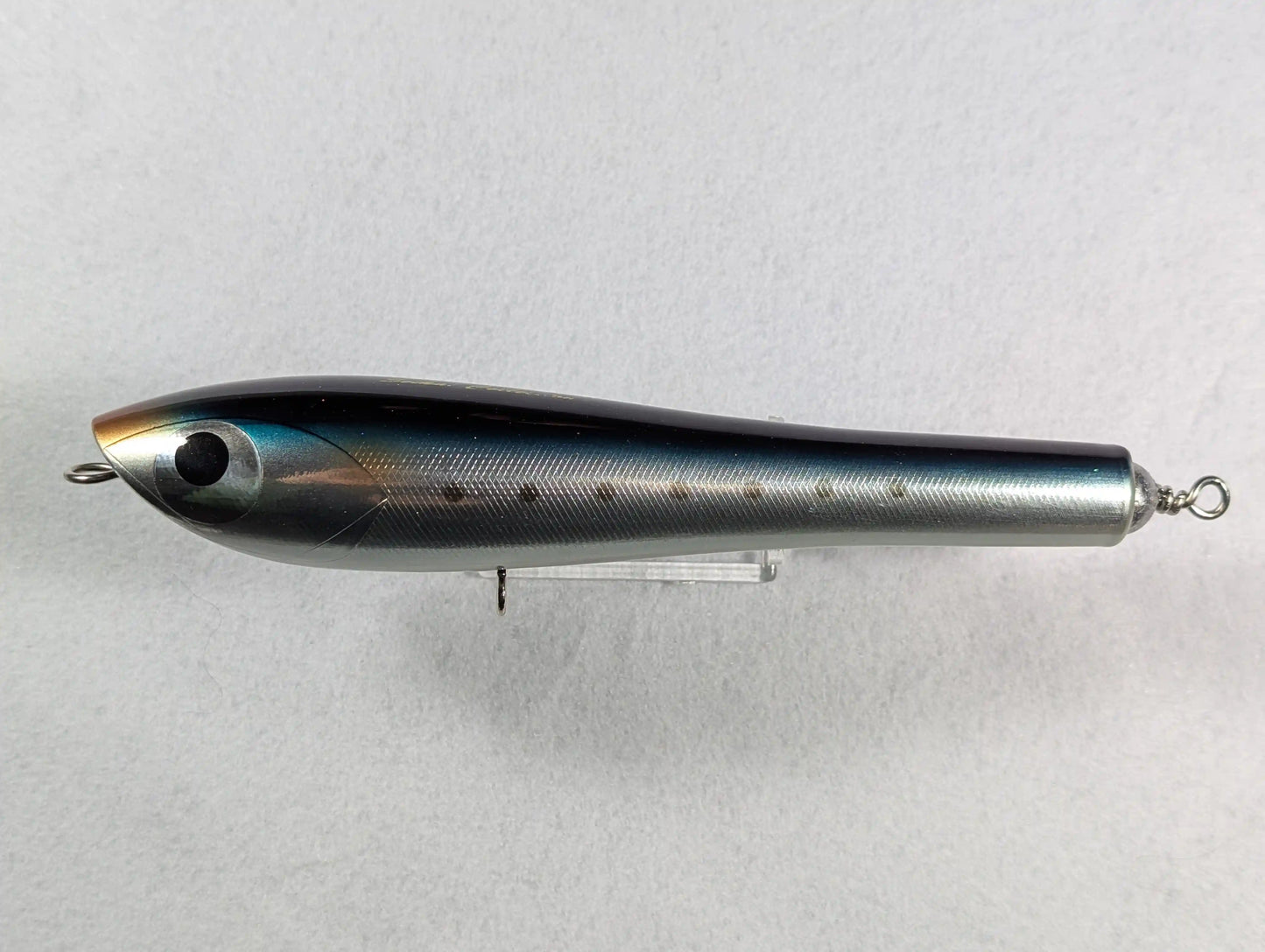 Seikai Collection Top Skater 200F 水面拟饵沙丁鱼