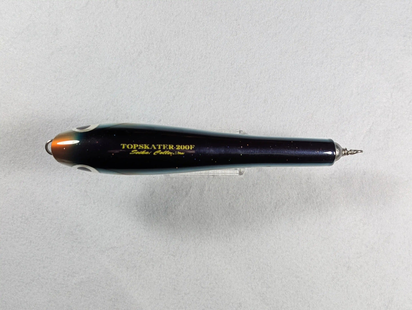 Seikai Collection Top Skater 200F 水面拟饵沙丁鱼