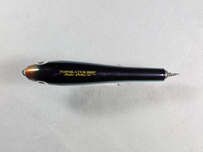 Seikai Collection Top Skater 200F 水面拟饵沙丁鱼