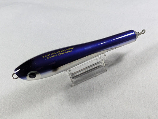 Seikai Collection Top Skater 200F 水面拟饵飞鱼