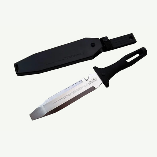 贝尔蒙特水刀（带座椅）户外刀