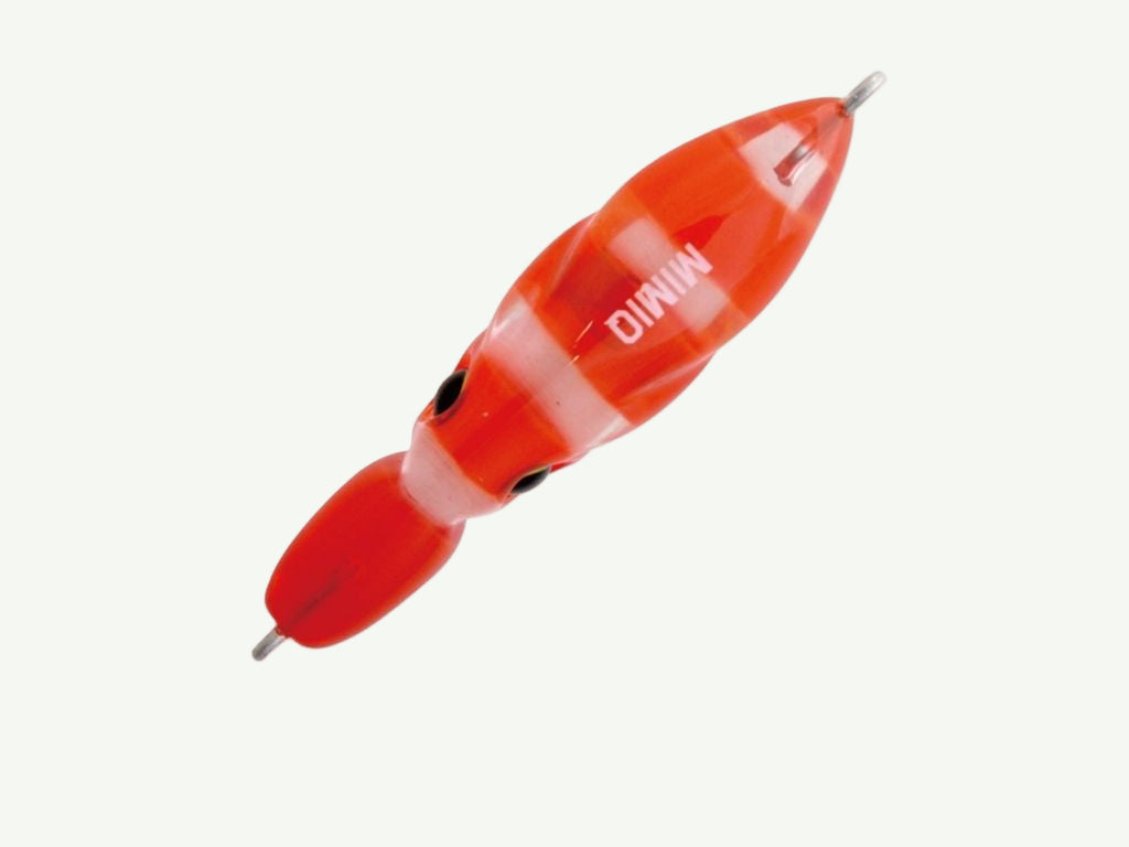 Señuelo de juego ligero MAGBITE MIMIQ 