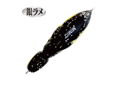 Señuelo de juego ligero MAGBITE MIMIQ 